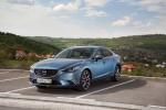Mazda6 Sedan 2015 года